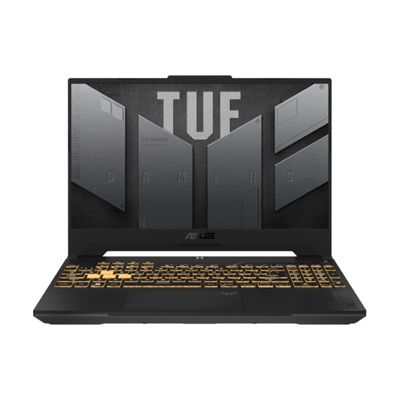 ASUS TUF Gaming F15 Gaming Notebook (15.6",Intel Core i7, RAM 16GB, 512GB) FX507VU-LP150W + Bag